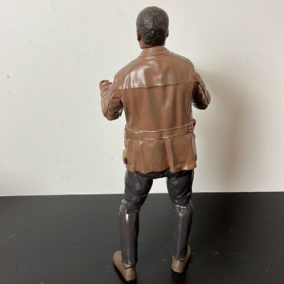 Star Wars The Force Awakens Disney Store Talking Finn 13" - Picture 3 of 4